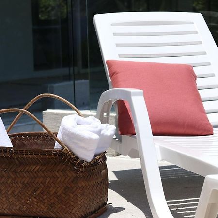 Ferienwohnung Depa En Playa Con Alberca Privada Acapulco Exterior foto