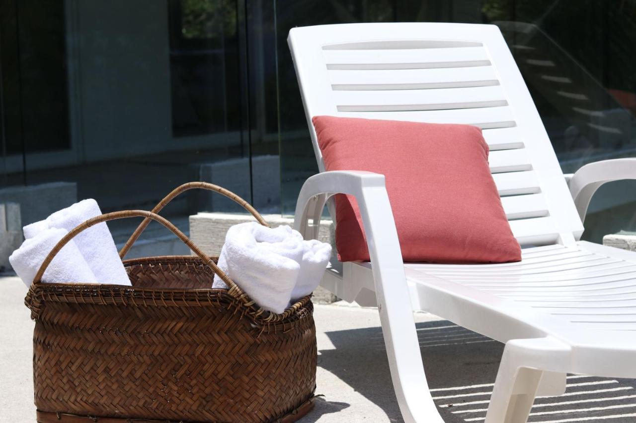 Ferienwohnung Depa En Playa Con Alberca Privada Acapulco Exterior foto