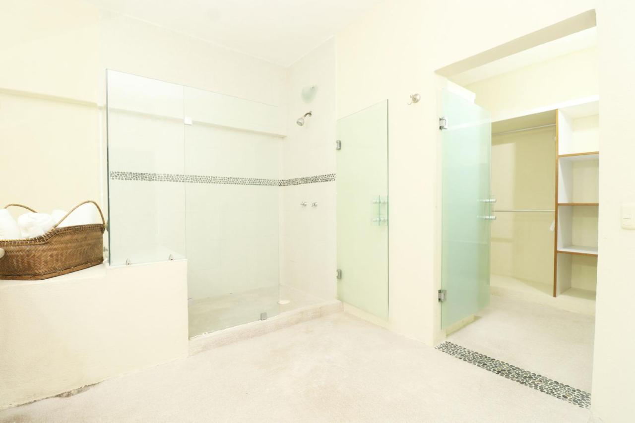 Ferienwohnung Depa En Playa Con Alberca Privada Acapulco Exterior foto